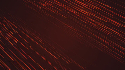 Motion Worship Background - Neon Lines 01