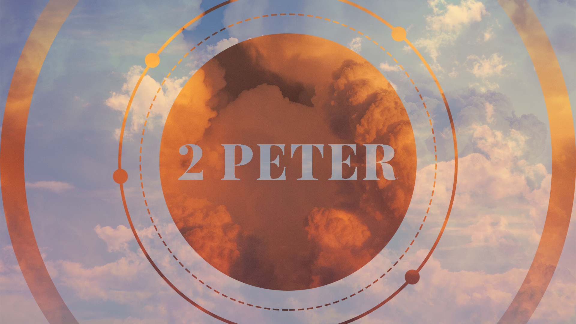 Sermon Graphic on the Book of 2 Peter Ver_2