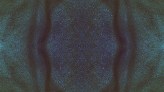 Motion Worship Background - Kaleidoscopic Glitter 03
