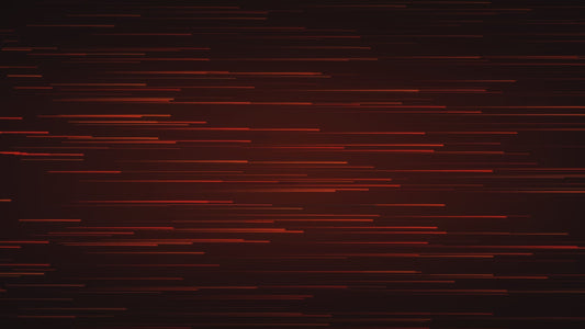 Motion Worship Background - Neon Lines 07