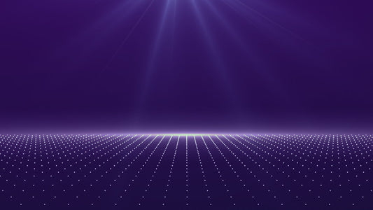 Motion Worship Background - Grid Event 02