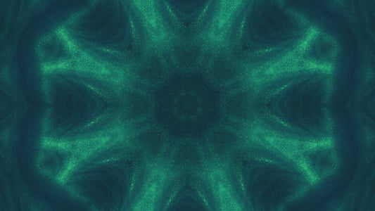 Motion Worship Background - Kaleidoscopic Glitter 04