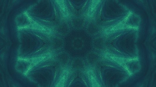 Motion Worship Background - Kaleidoscopic Glitter 04