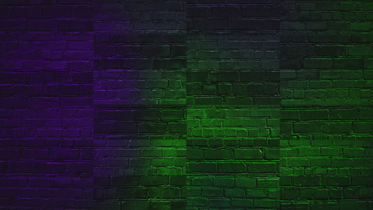 Motion Worship Background - Brick (Texture) 08