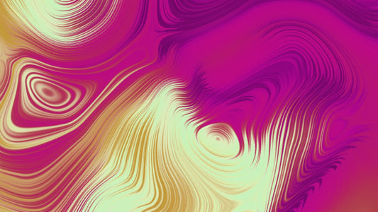 Motion Worship Background - Gradient Swirls 06