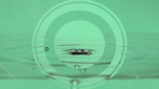 Motion Worship Background - Water (Element) 07