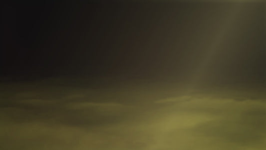 Motion Worship Background - Lower Clouds 02