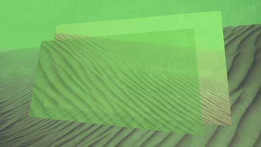 Motion Worship Background - Sand (Texture) 08