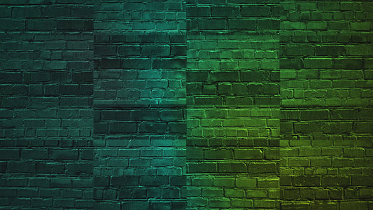 Motion Worship Background - Brick (Texture) 09