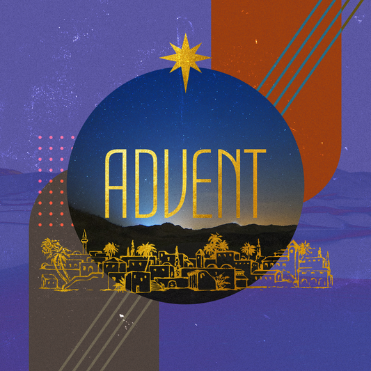 Advent 43