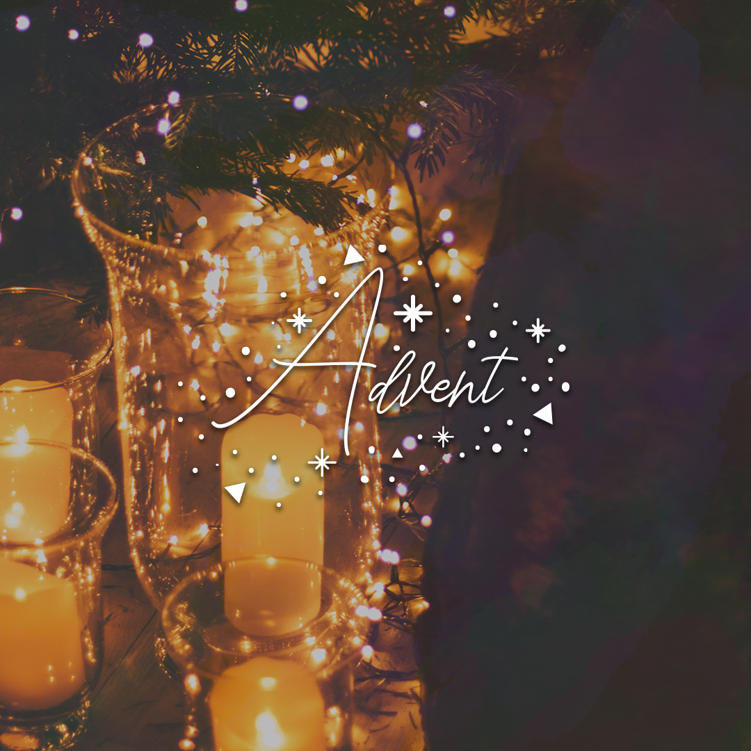 Advent 5 – Ministry Designs