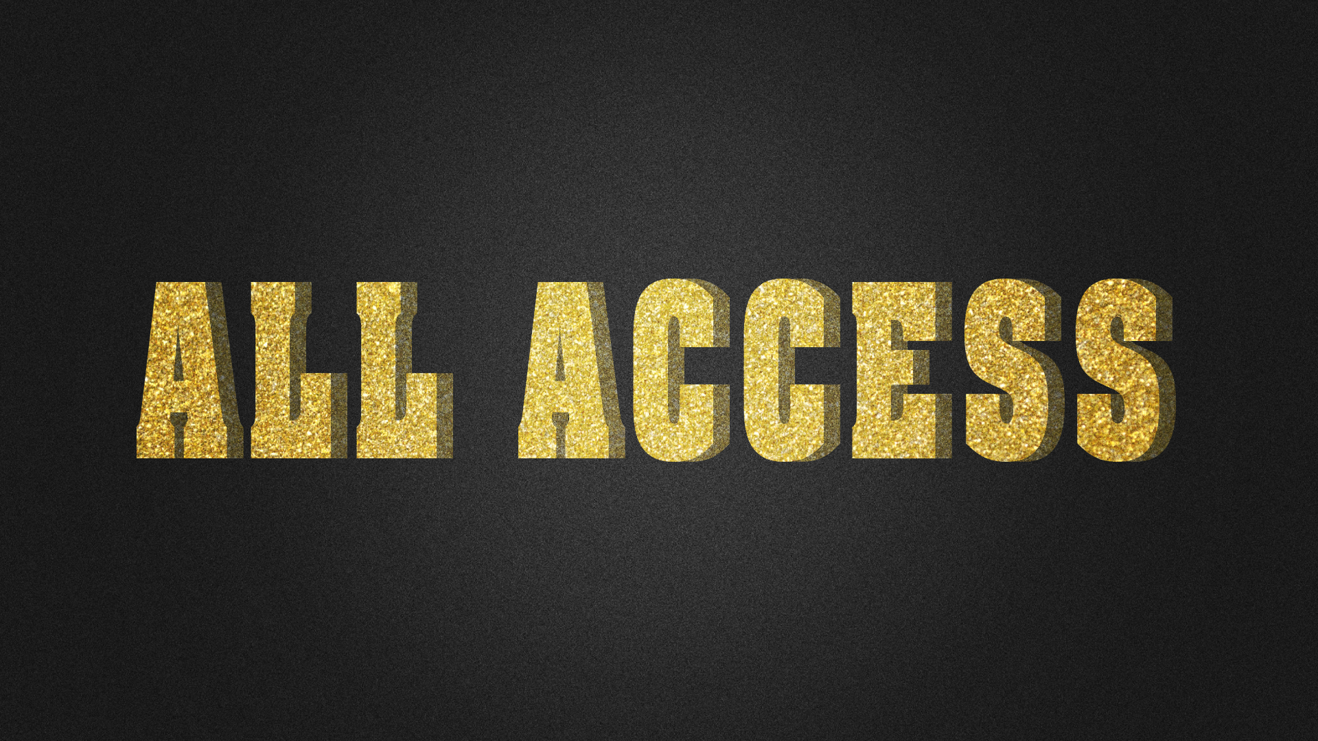 Sermon Graphic on All Access