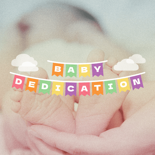 Baby Dedication 33