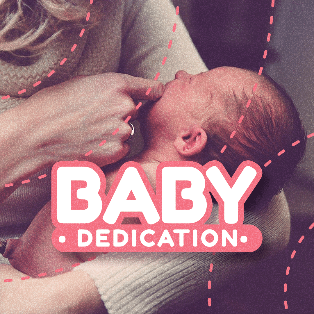 Baby Dedication 34