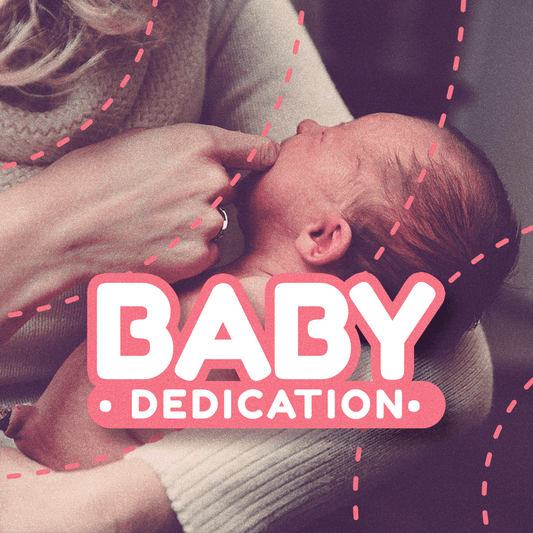 Baby Dedication 34