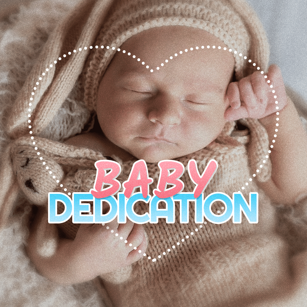 Baby Dedication 35