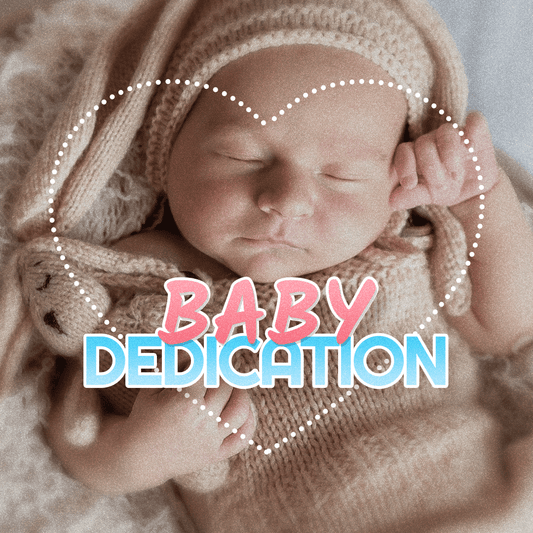 Baby Dedication 35