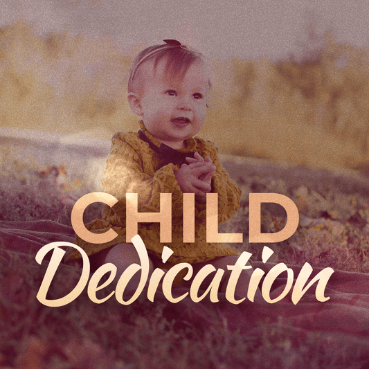 Baby Dedication 37