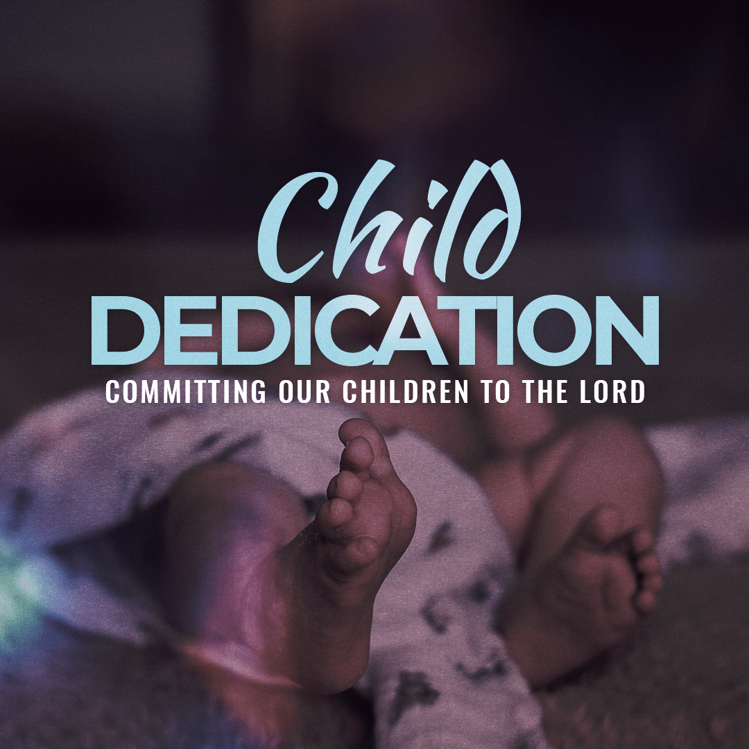 Baby Dedication 49