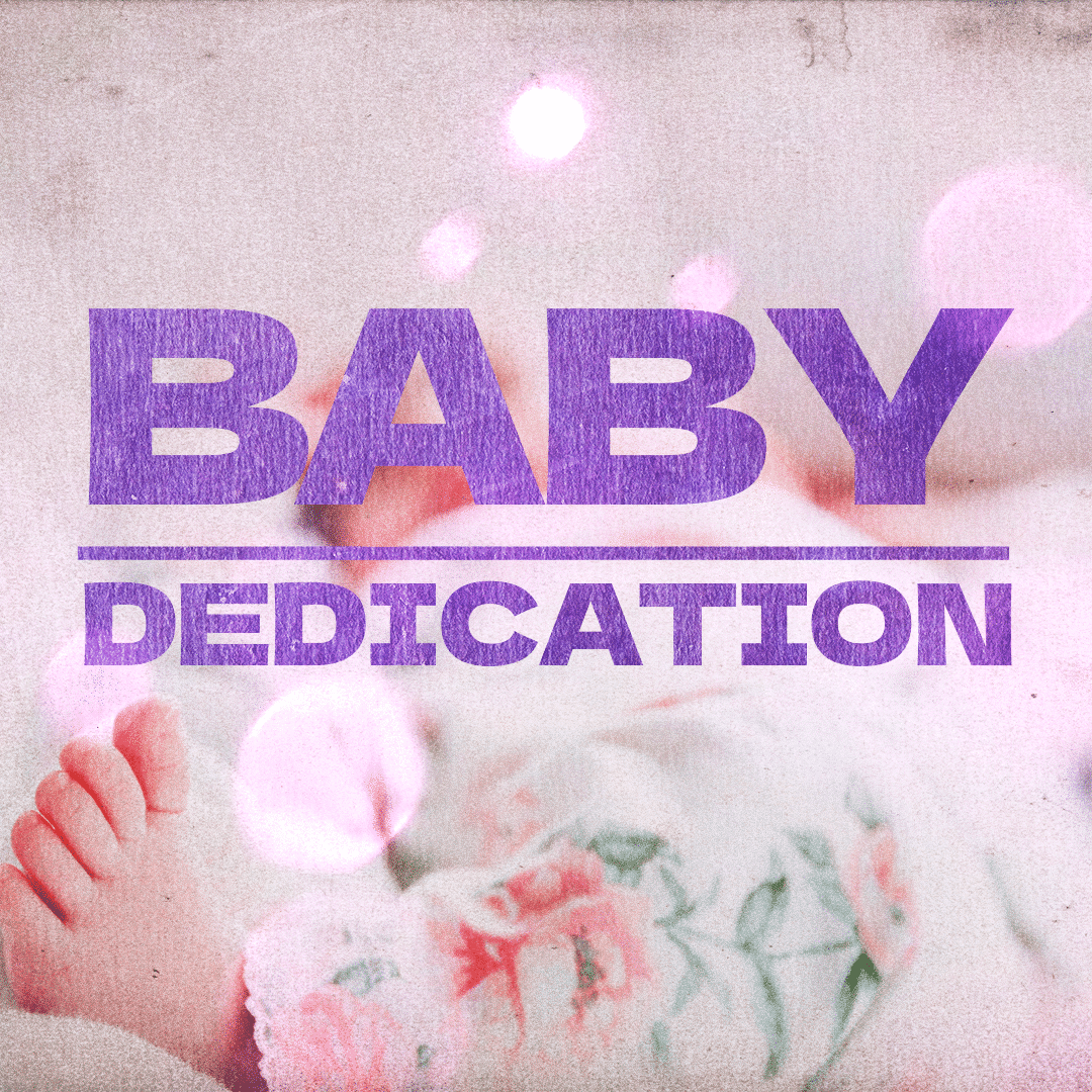 Baby Dedication 56