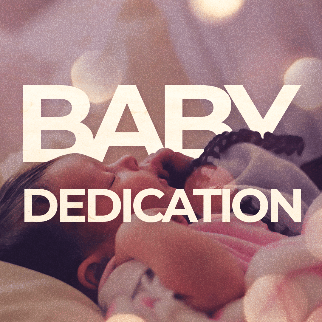Baby Dedication 57