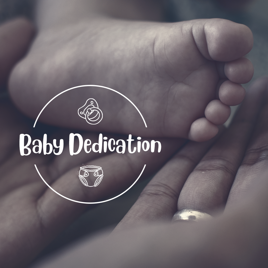 Baby Dedication 18
