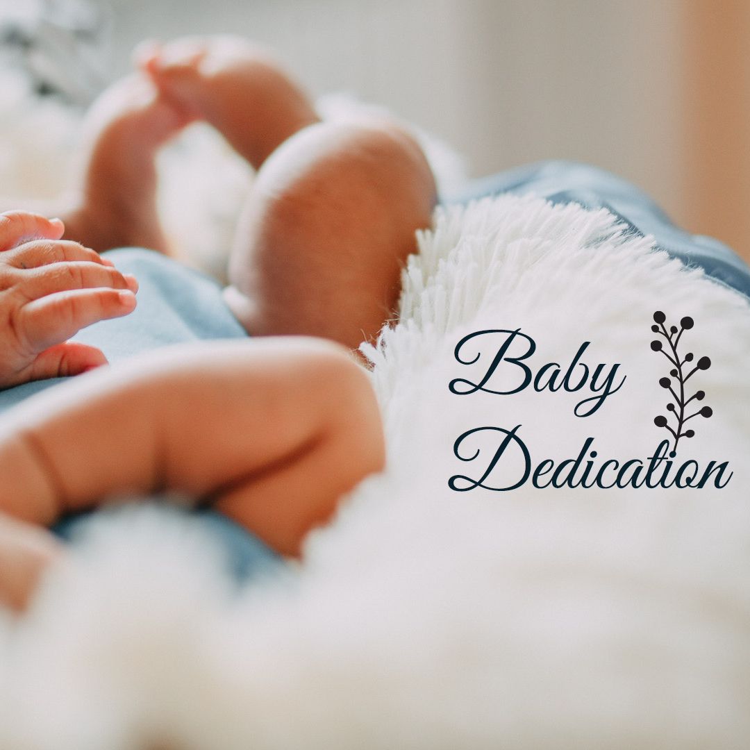 Baby Dedication 28