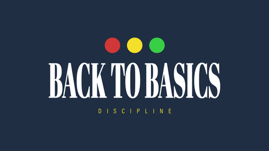 Sermon Graphic on Back To Basics