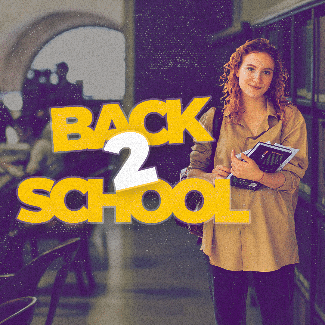 Back To School 52