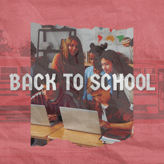 Back To School 60