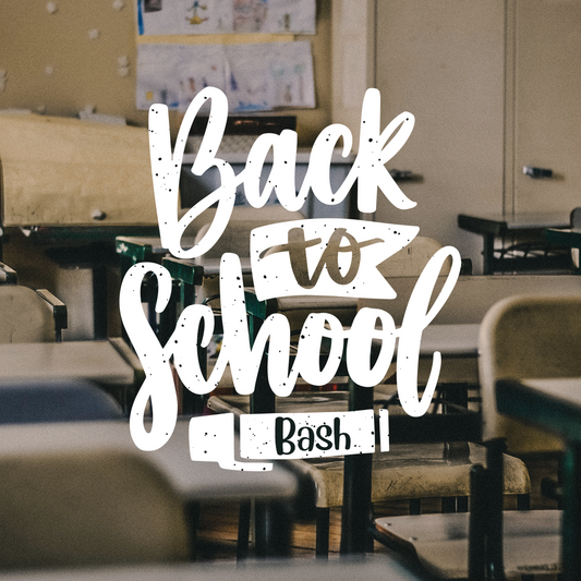 Back To School 9