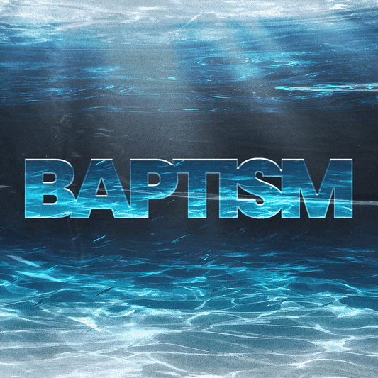 Baptism 55