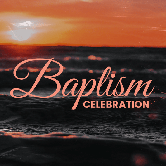 Baptism 60