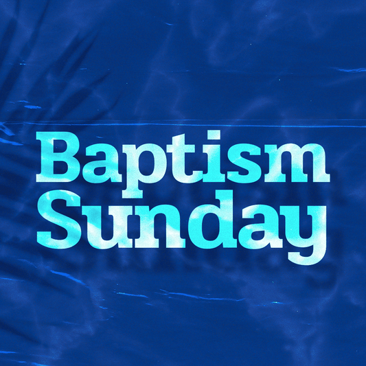 Baptism 61