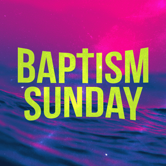 Baptism 64