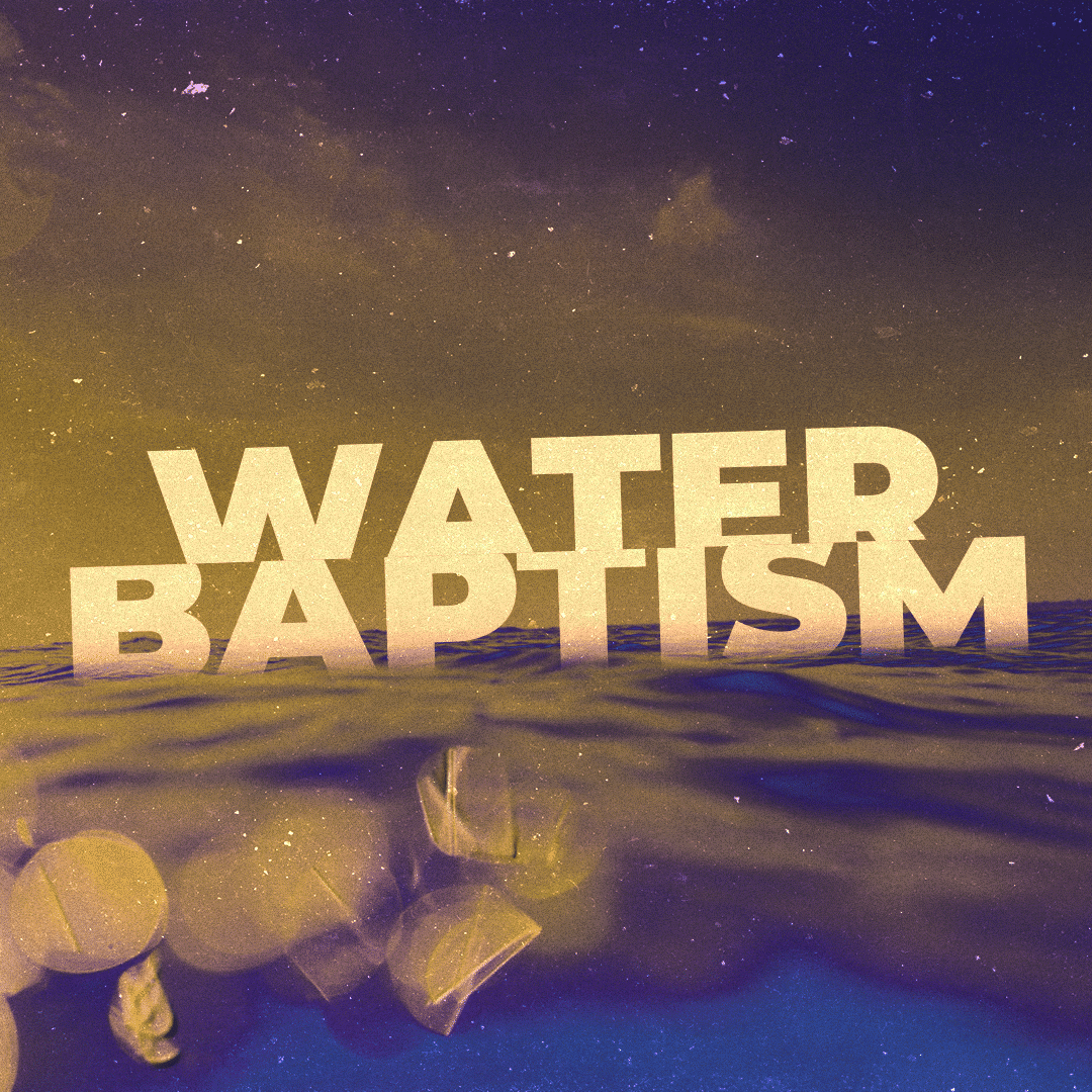Baptism 68
