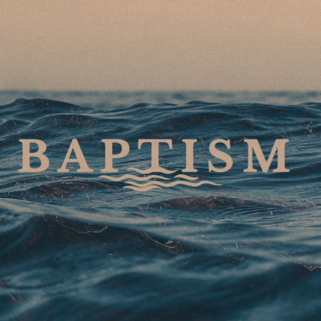 Baptism 76