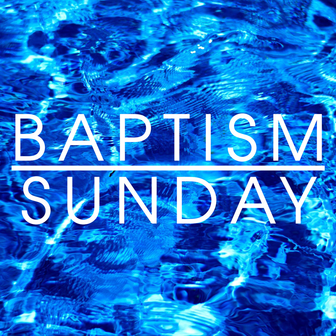 Baptism 11