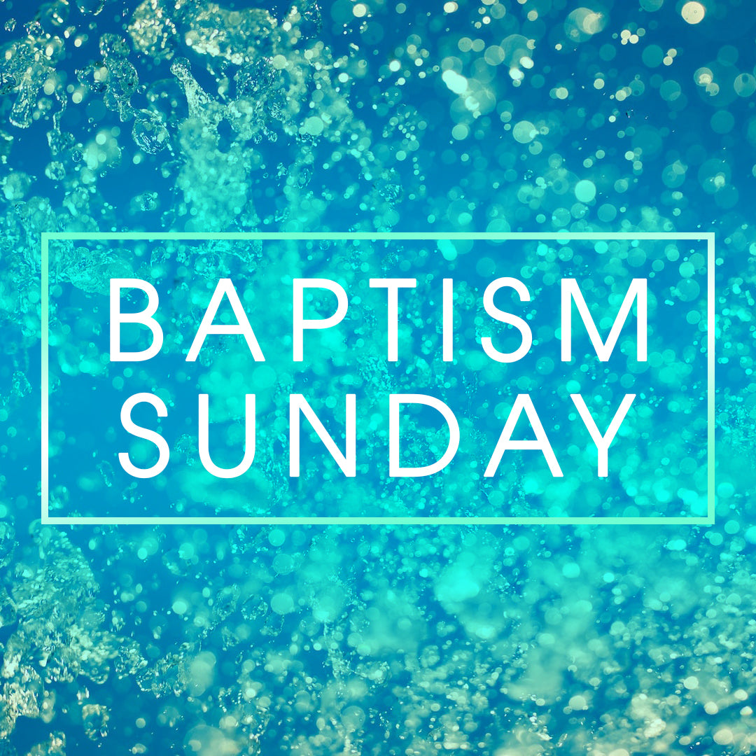 Baptism 12