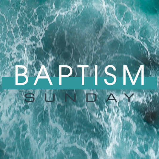 Baptism 13