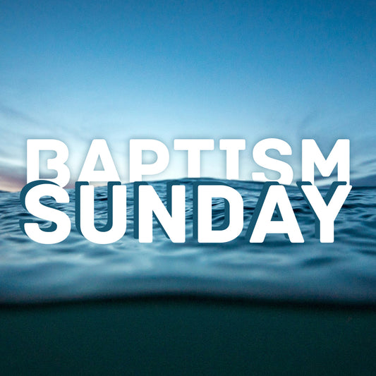 Baptism 16