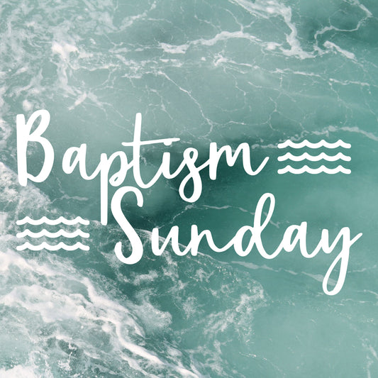 Baptism 18