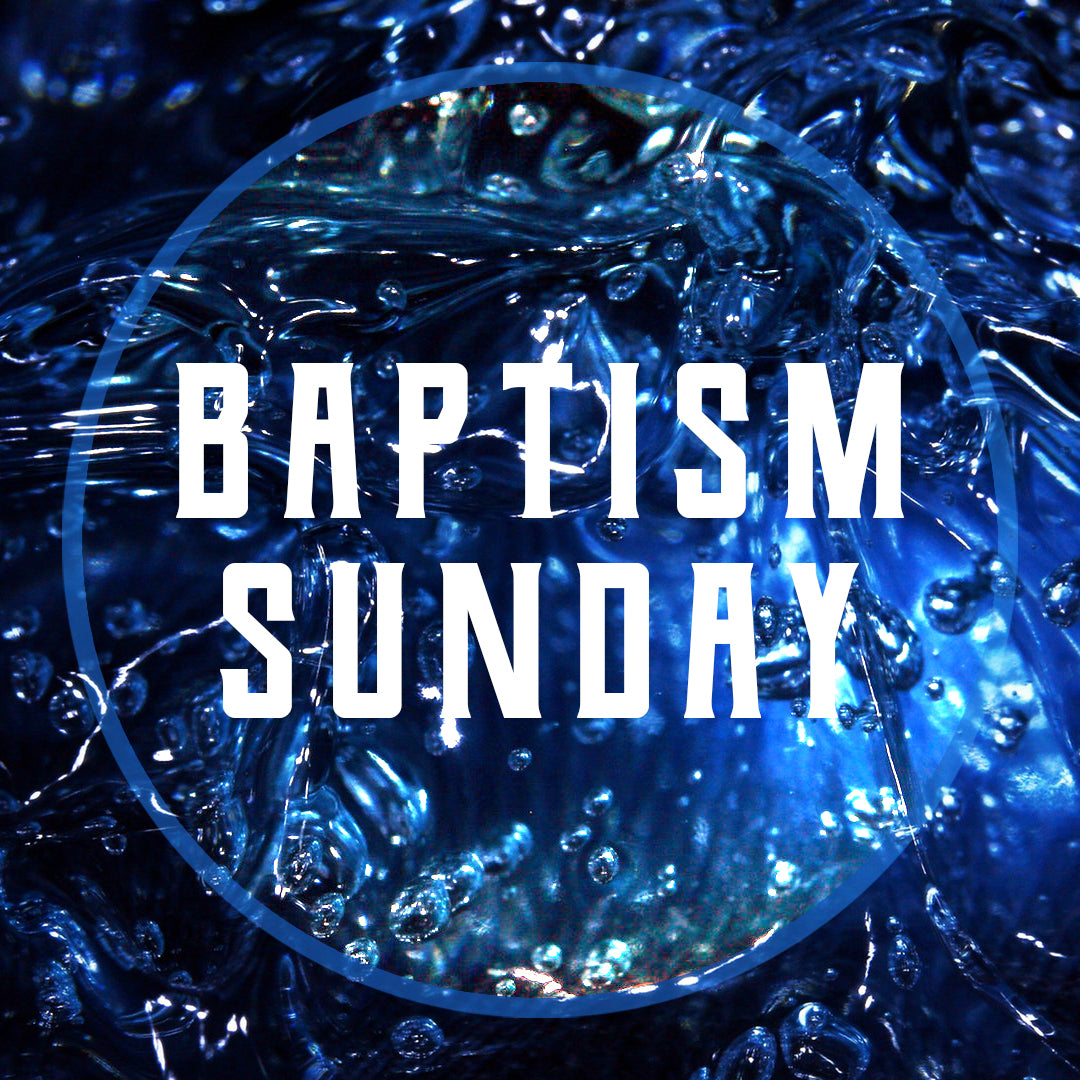 Baptism 19