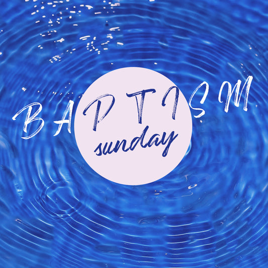 Baptism 21