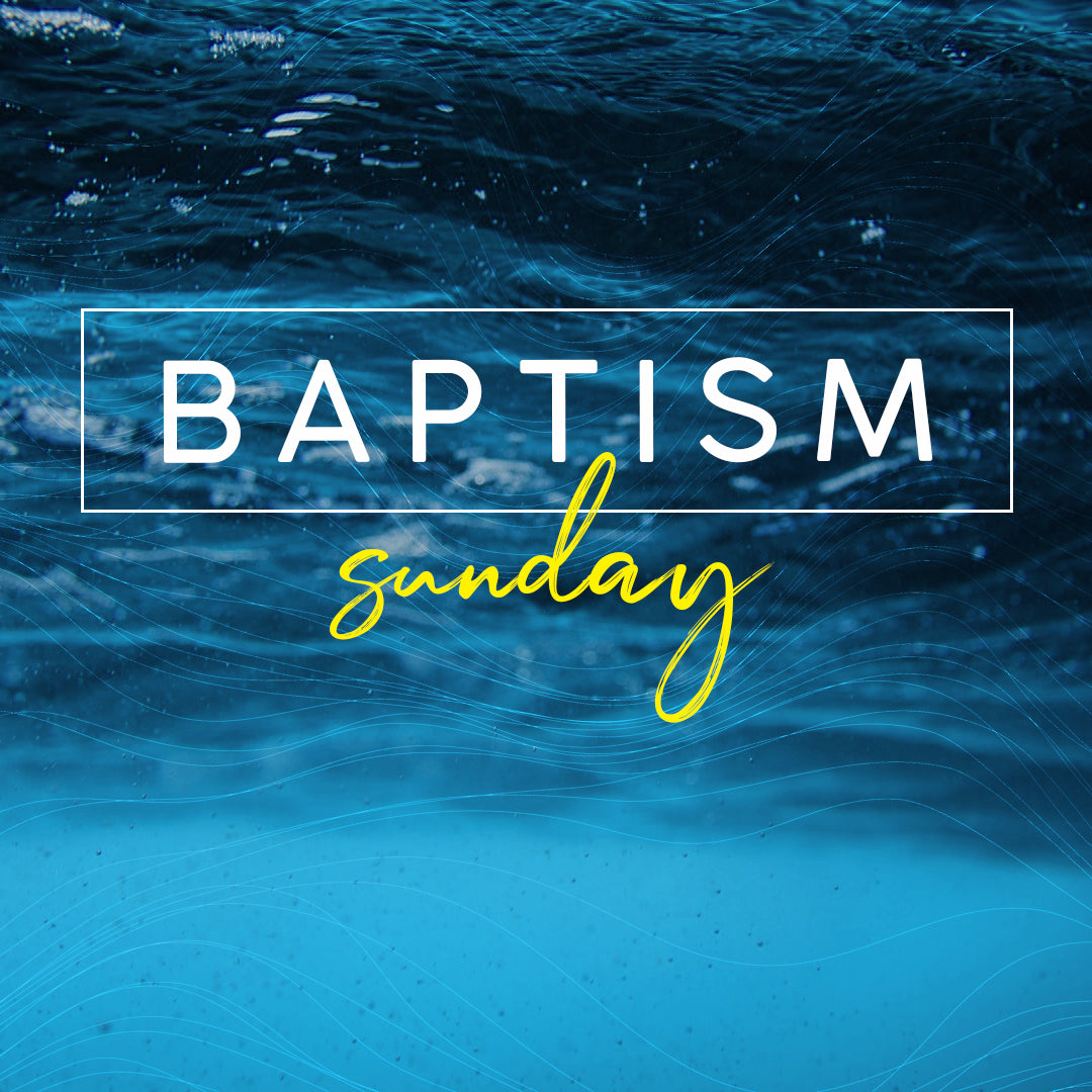 Baptism 24