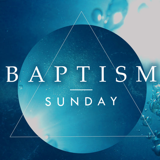 Baptism 26