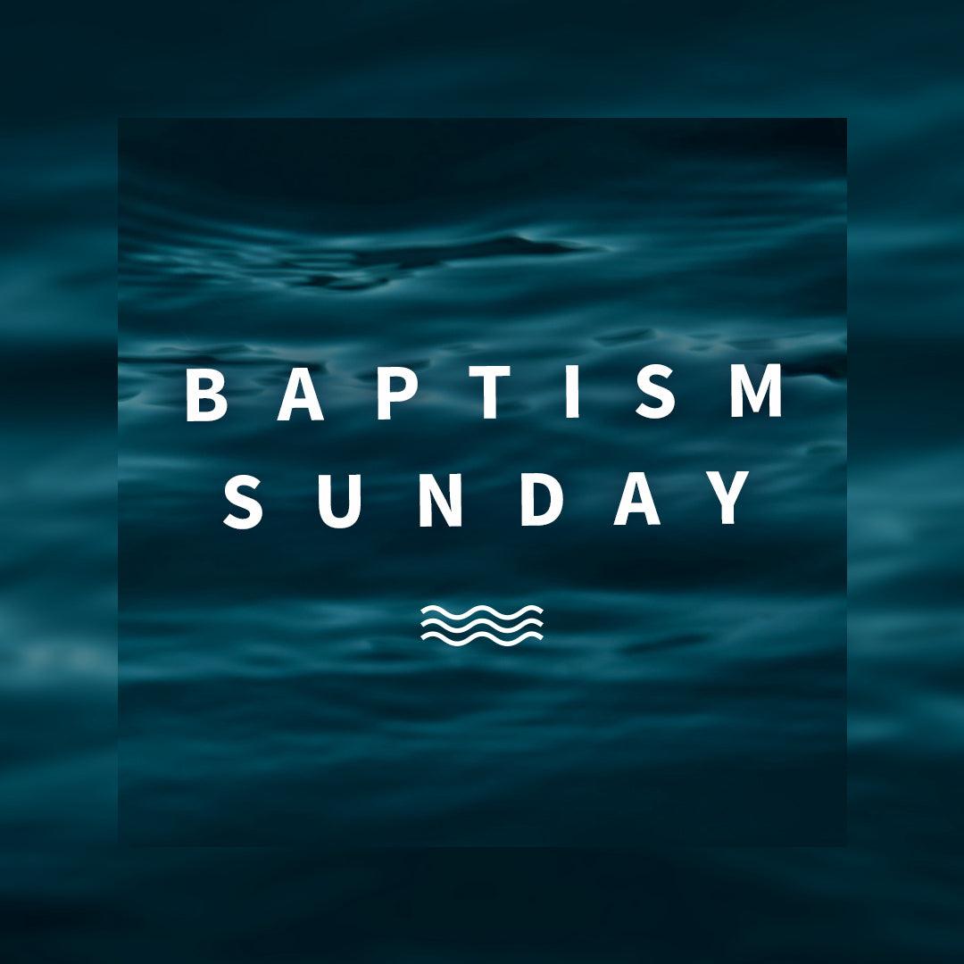 Baptism 27
