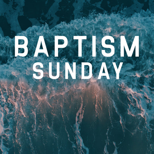 Baptism 29