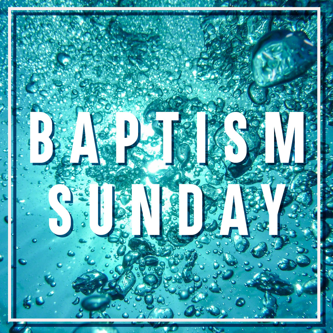 Baptism 31
