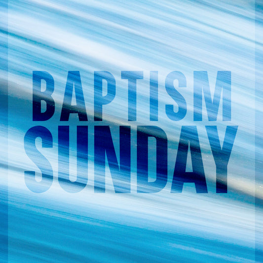 Baptism 32